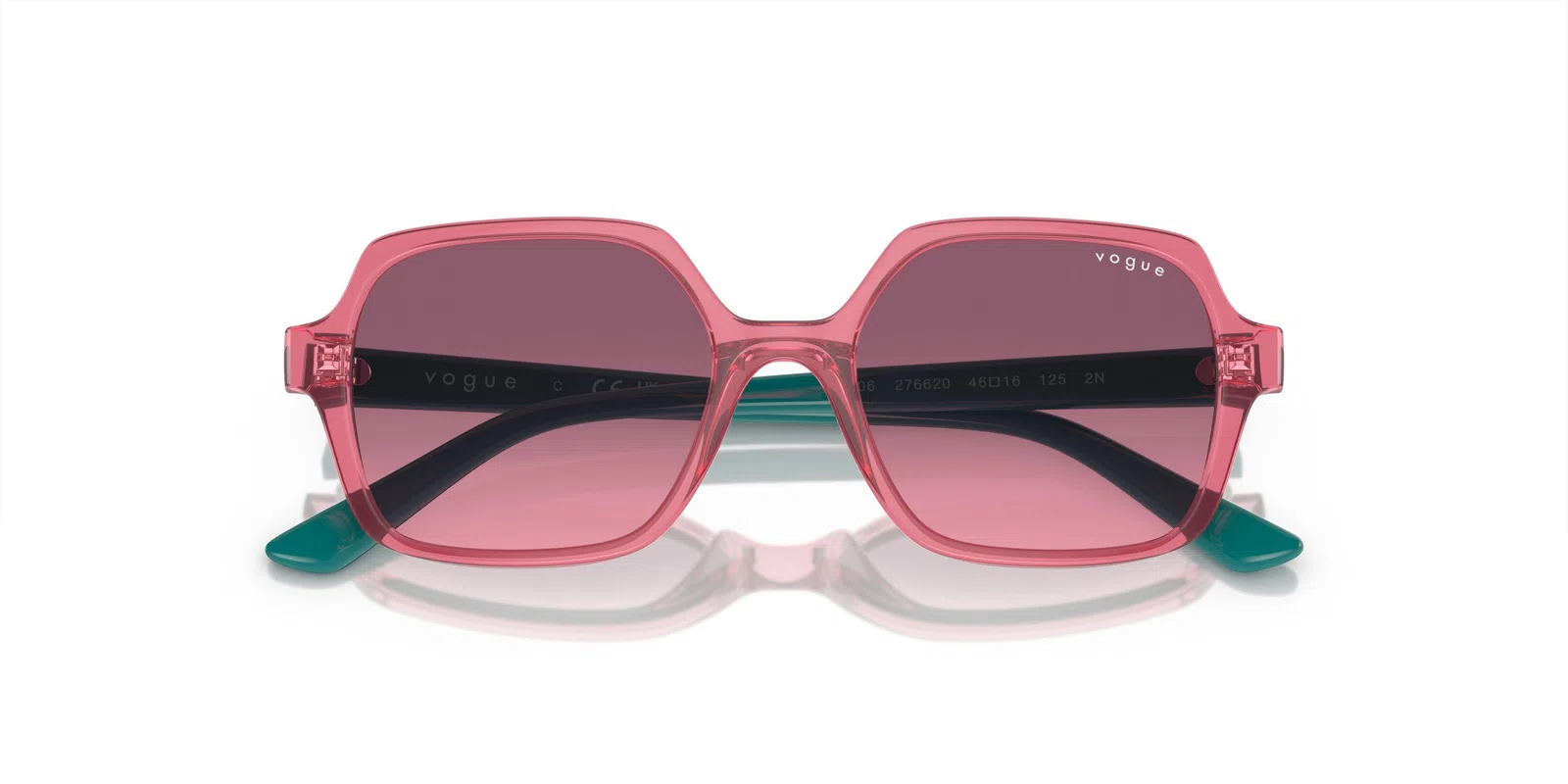 Vogue Eyewear Junior Sun 2006 Sunglasses - view 11